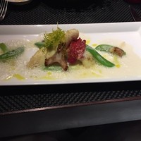 ラトリエ ドゥ ジョエル・ロブション - 