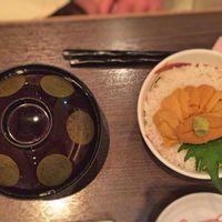 函館うに むらかみ 日本生命札幌ビル店 - 