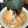 横浜ラーメン増田家