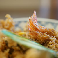 天ぷらふく西 禅と匠 - 鞘巻（さやまき）
