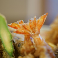 天ぷらふく西 禅と匠 - 鞘巻（さやまき）