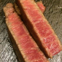 TEPPAN GRILL Grillia - 