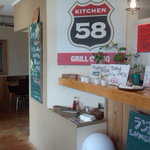 Kitchen 58 - 