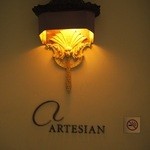 ARTESIAN - 