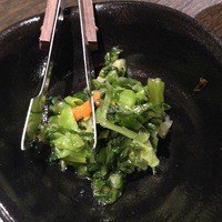 焼肉 銀座コバウ 特別室 - 