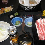 Shabushabu Tarou - 