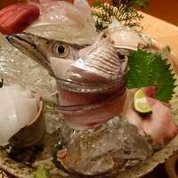 魚匠 銀平 心斎橋店 - 