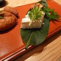 魚匠 銀平 心斎橋店 - 