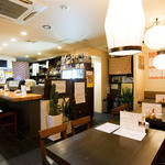 季節料理とお酒 わさび