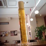 八艘飛 義経 - 関門ビアタワー