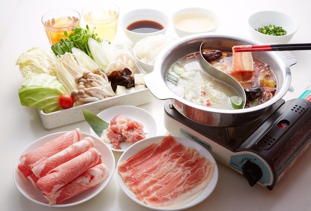 写真 ベルサイユの火鍋城 渋谷 中国鍋 火鍋 食べログ