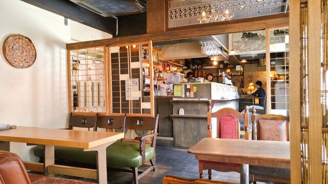 新宿】ソファ席でゆったり♪おすすめカフェ8店 [食べログまとめ]