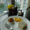 The Ritz-Carlton Jakarta Pacific Place  - 料理写真: