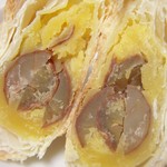 甘露司 飛嶋 - 