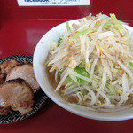 小豚(千秋楽イベントver)