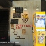 FORTY NINER CAFE - 