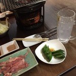 Jidori Yaki Fujitaya - 