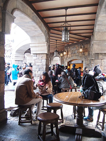 The Photo Of Interior Rifuresukosu Tabelog