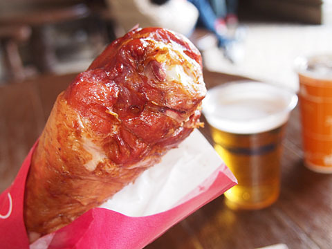 ついつい飲んじゃうアルコールドリンク By Chineko リフレスコス 東京ディズニーシー ステーション 鳥料理 食べログ
