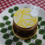 パティスリー ミラヴェイユ - 2016年2月