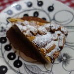 パティスリー ミラヴェイユ - 2016年2月