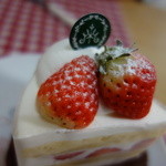 パティスリー ミラヴェイユ - 2016年2月