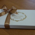 パティスリー ミラヴェイユ - 2016年2月