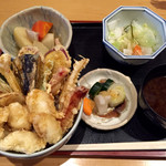 はも・天然ふぐ 銀座 福和 - 