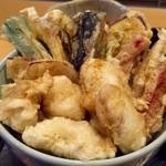 はも・天然ふぐ 銀座 福和 - 