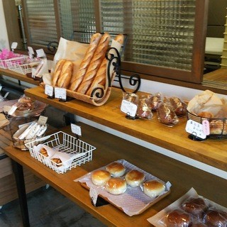 ブーランジェリートランティアン_2