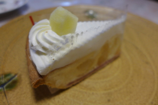 閉店 シュン 新中野 ケーキ 食べログ