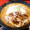 百年味噌ラーメン マルキン本舗 高崎店