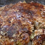 Okonomiyaki Yoshino - 2016/02/20