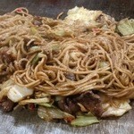 Okonomiyaki Yoshino - 2016/02/20