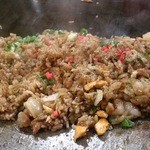 Okonomiyaki Yoshino - 2016/02/20