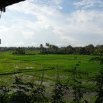 Jepun Bali "Tea Room" - 