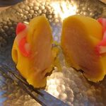 辻利兵衛本店 - 福鈴の中身(2016.01)