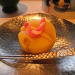 辻利兵衛本店 - 福鈴のアップ(2016.01)