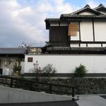 辻利兵衛本店 - 外観(2016.01)