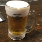 焼肉 房家 - るーびー