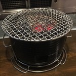 焼肉 房家 - すみび