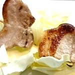 和っ家 - (2016年2月追加分)豚バラ fromグリーンロール