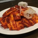 焼肉 房家 - これ！たまらん