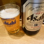 第一旭 - 瓶ビール('16.2)