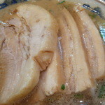 第一旭 - チャーシュー('16.2)