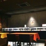 カフェコムサ - 