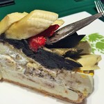 カフェコムサ - 