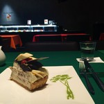 カフェコムサ - 