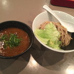 つけ麺 五ノ神製作所