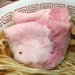 らーめん専門店 拉ノ刻 - 2016年2月
      Oi!ラーメン企画
      自称 幻の醤油らーめん